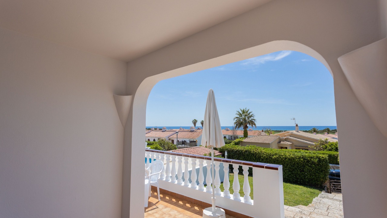 Photo of Patio Balcony in Sant Jaume Mediterrani