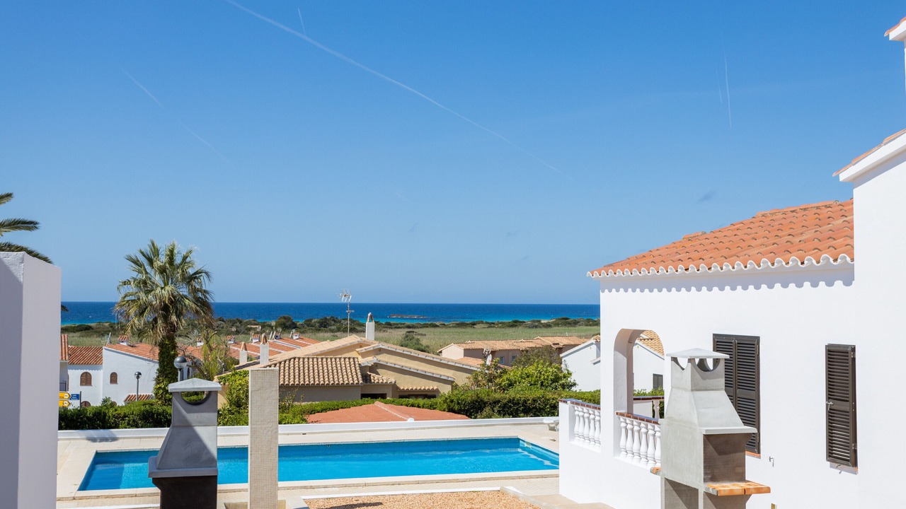 Photo of Outdoor in Sant Jaume Mediterrani