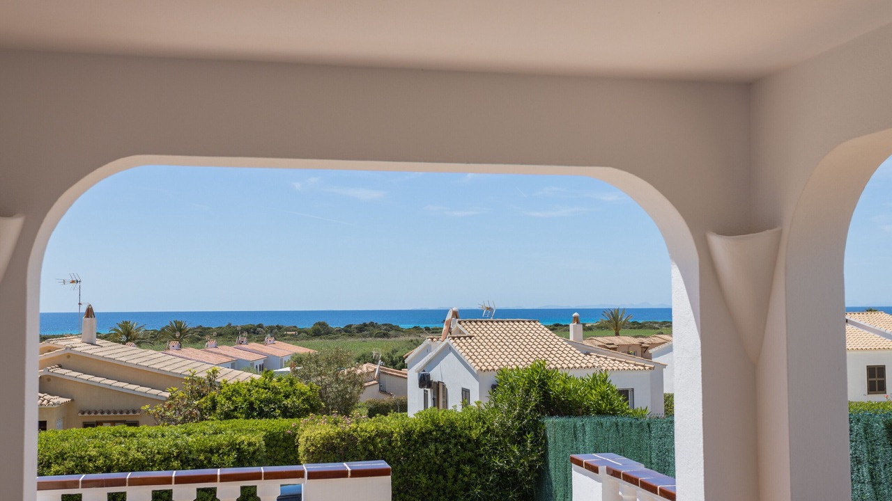 Photo of Outdoor in Sant Jaume Mediterrani