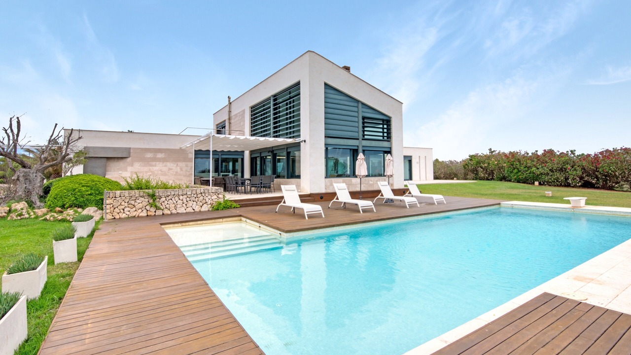 Photo of Outdoor in Es Canutells