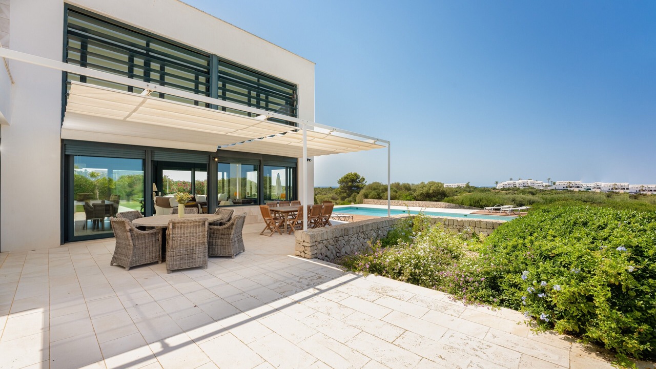 Photo of Outdoor in Es Canutells