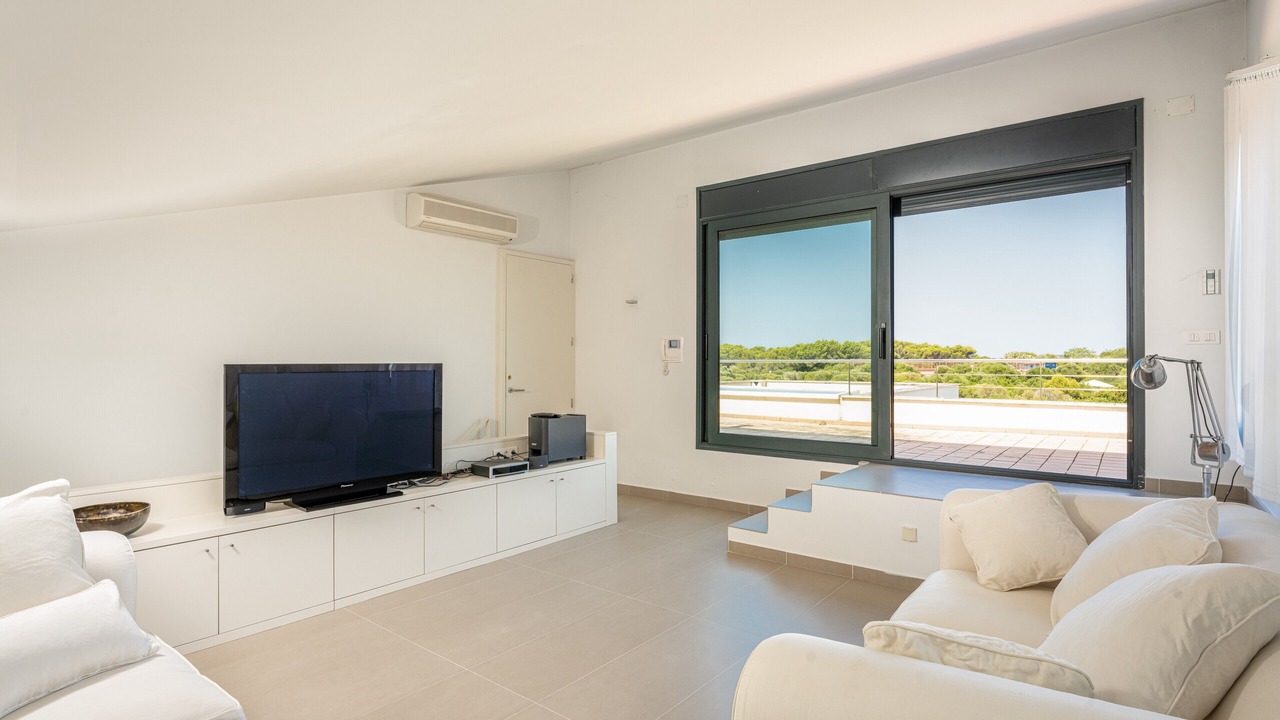 Photo of Livingroom in Es Canutells