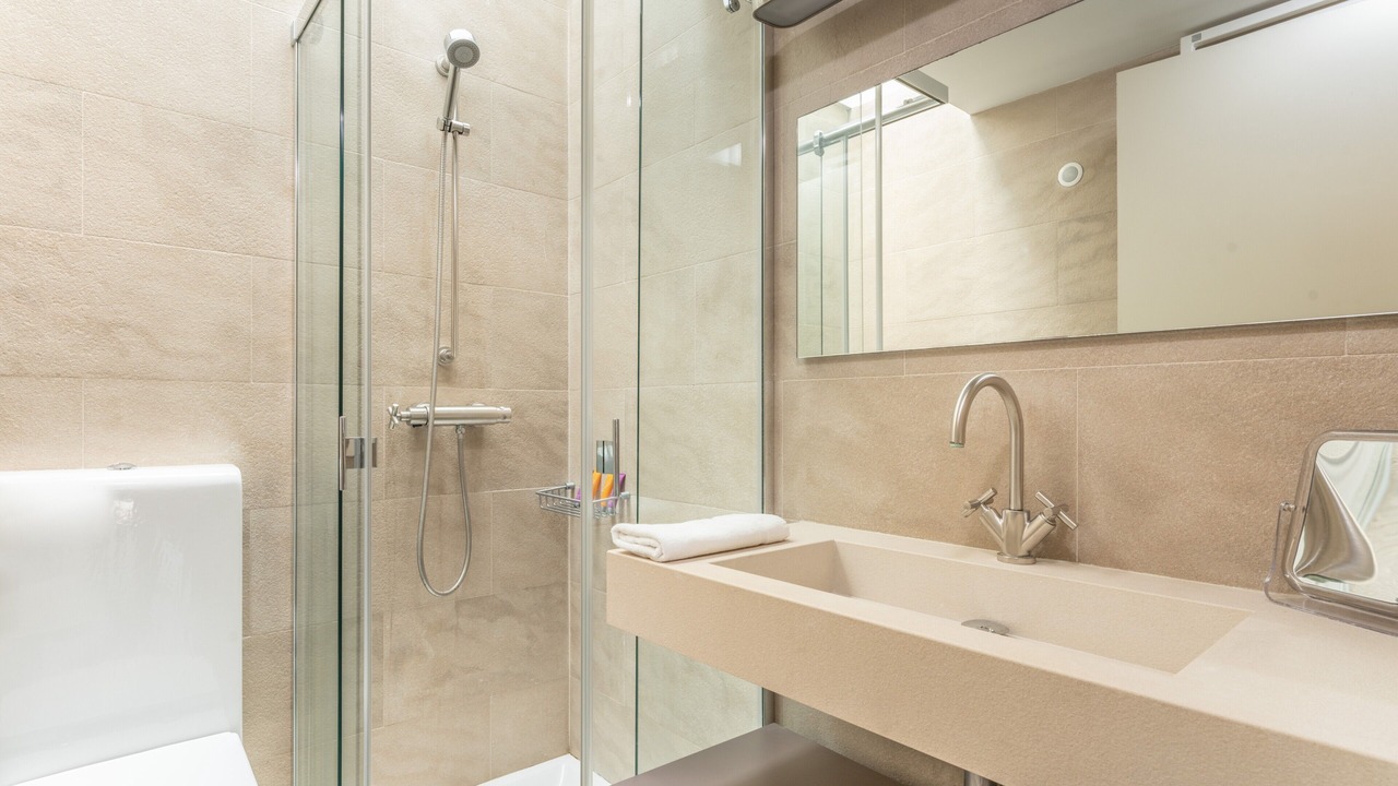 Photo of Bathroom in Es Canutells