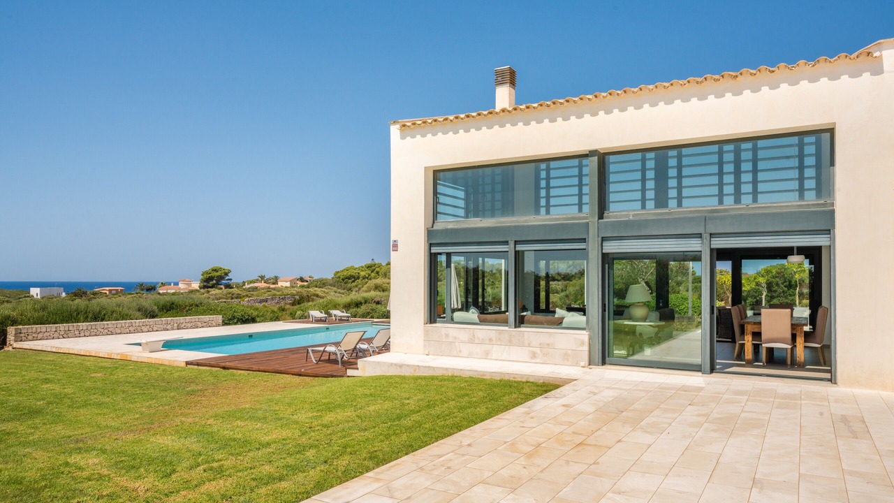 Photo of Outdoor in Es Canutells