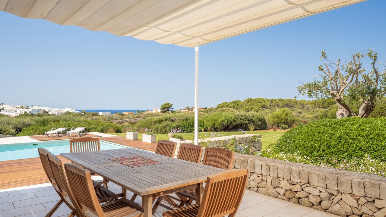 Photo of Outdoor in Es Canutells