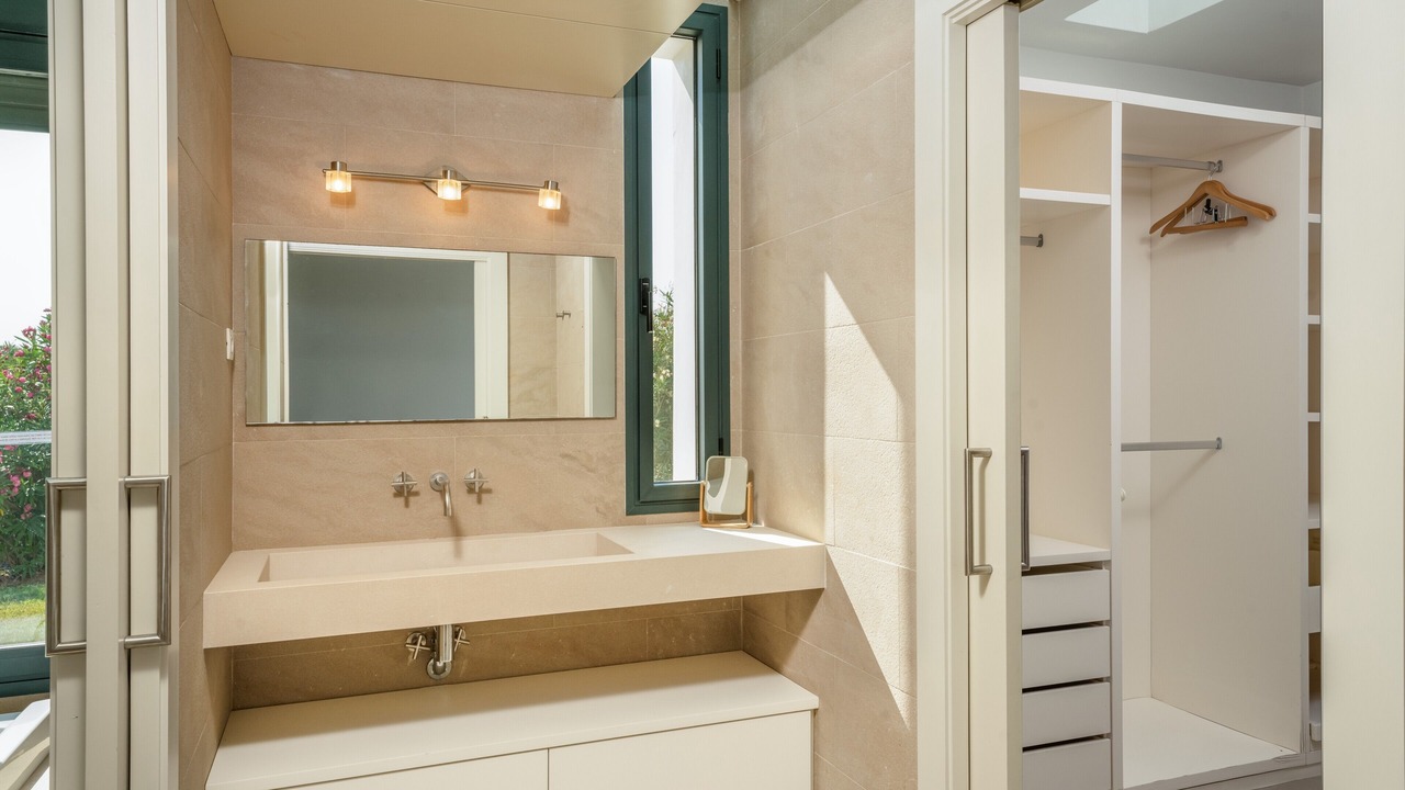 Photo of Bathroom in Es Canutells