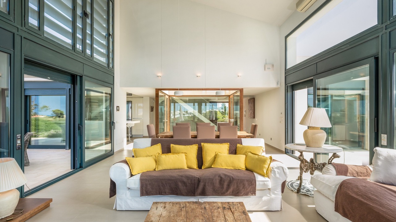 Photo of Livingroom in Es Canutells