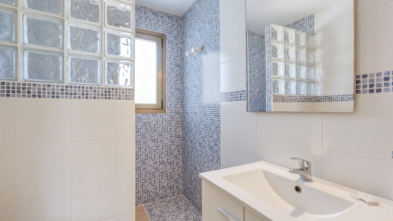 Photo of Bathroom in Canyamel