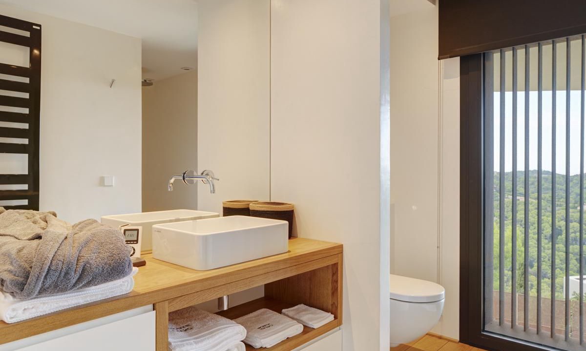 Photo of Bathroom in Aiguablava