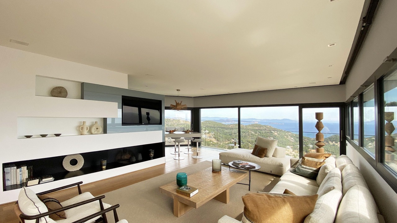 Photo of Livingroom in Aiguablava