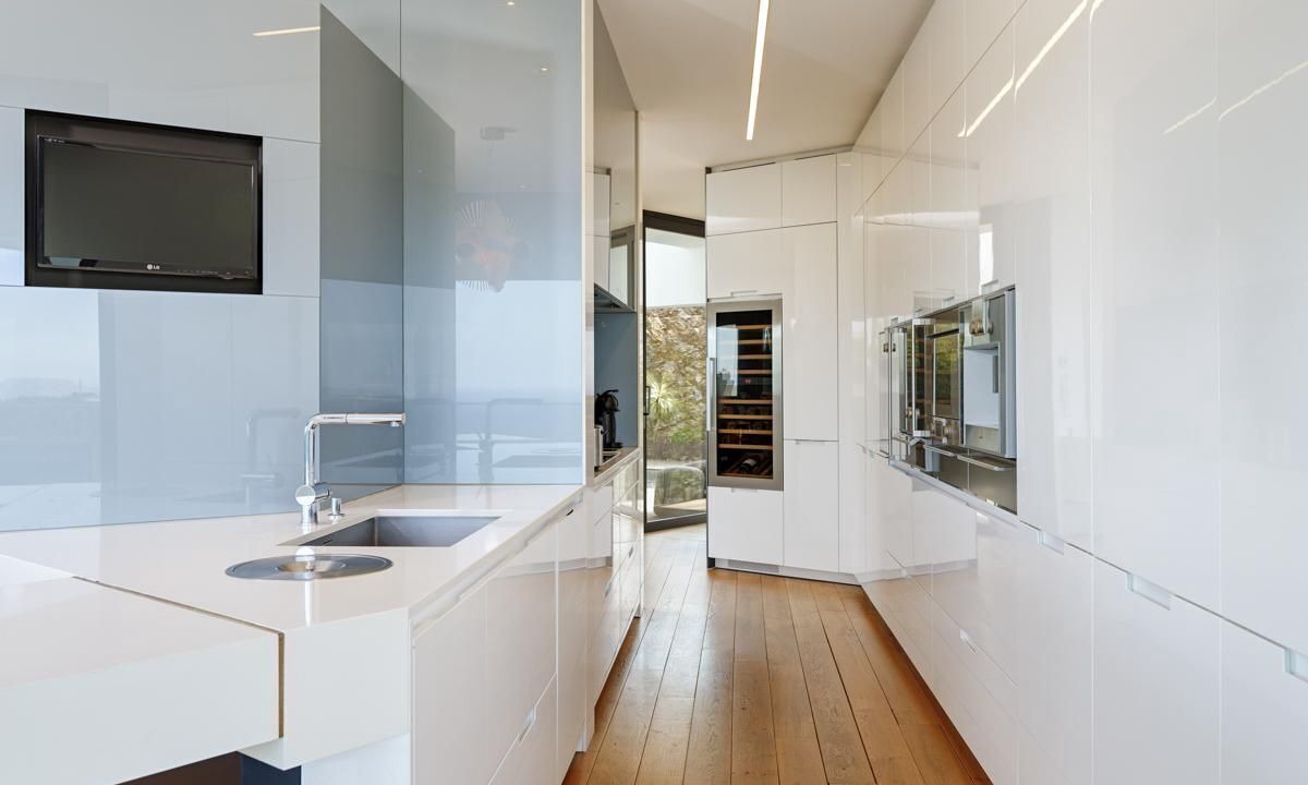 Photo of Kitchen in Aiguablava