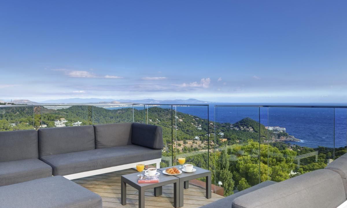 Photo of Outdoor in Aiguablava