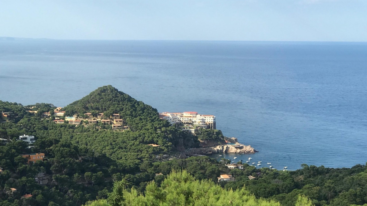 Photo of Outdoor in Aiguablava