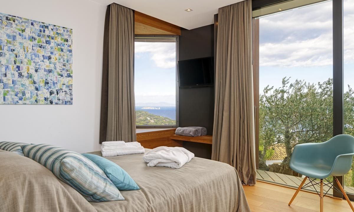 Photo of Bedroom in Aiguablava