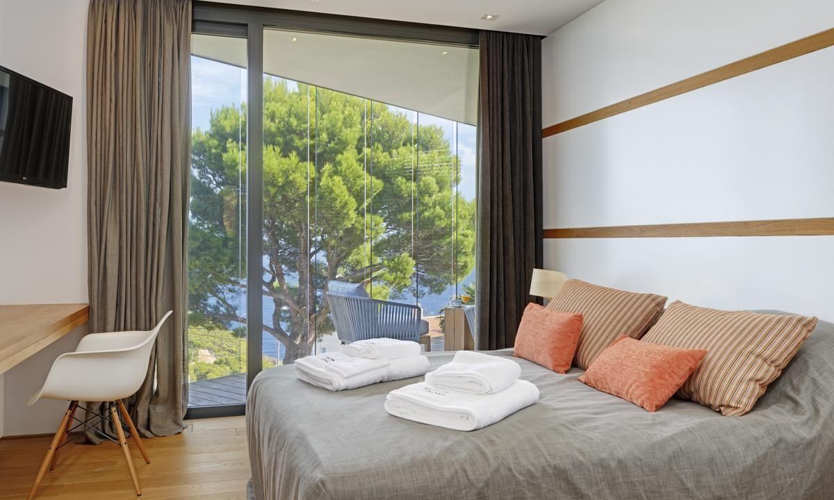 Photo of Bedroom in Aiguablava