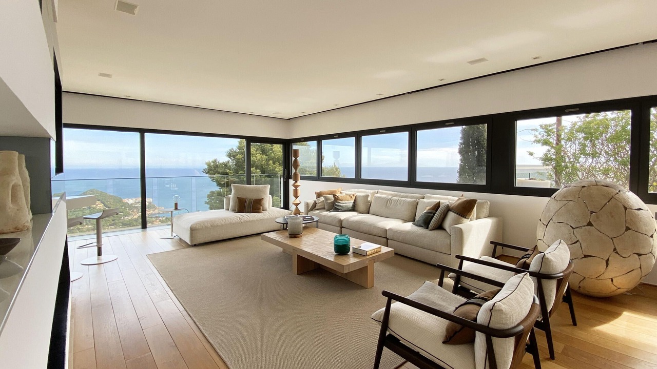Photo of Livingroom in Aiguablava