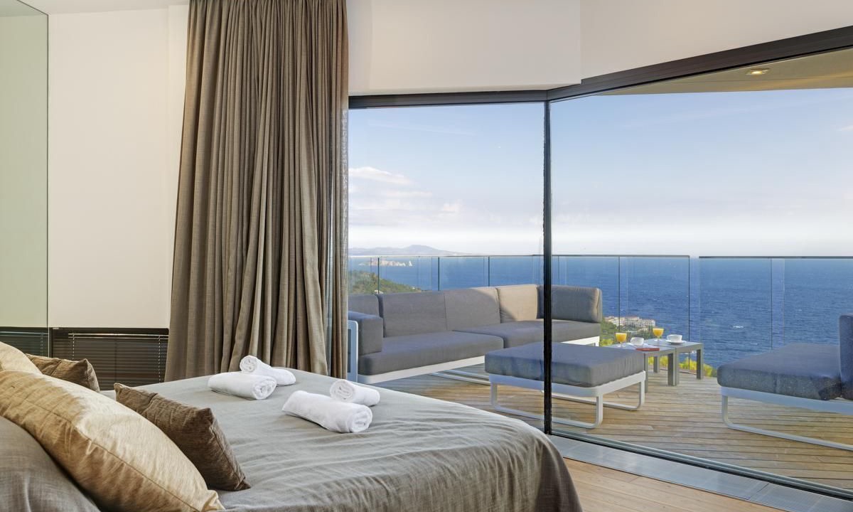 Photo of Bedroom in Aiguablava