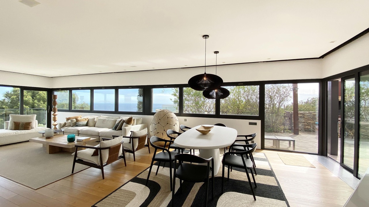 Photo of Livingroom in Aiguablava