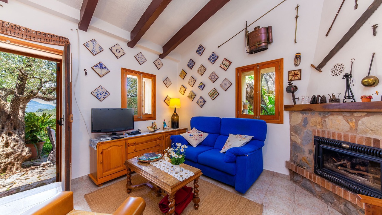 Photo of Livingroom in Fornalutx