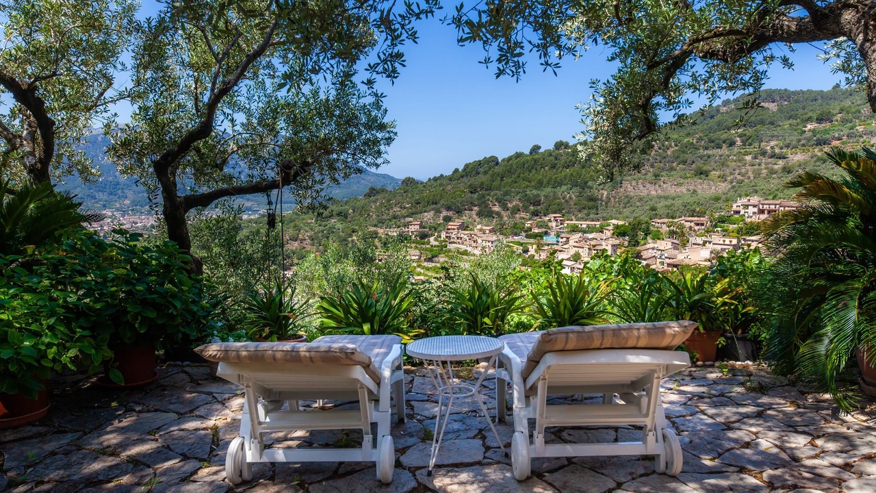 Photo of Outdoor in Fornalutx