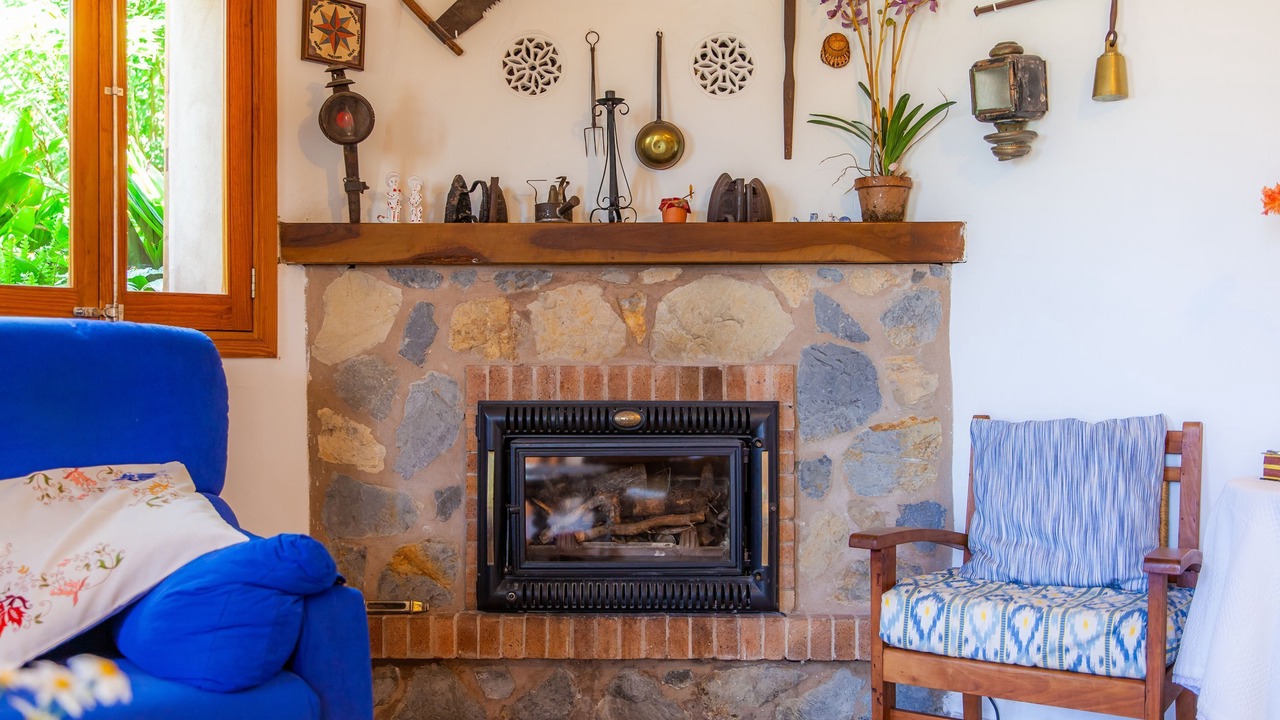 Photo of Livingroom in Fornalutx