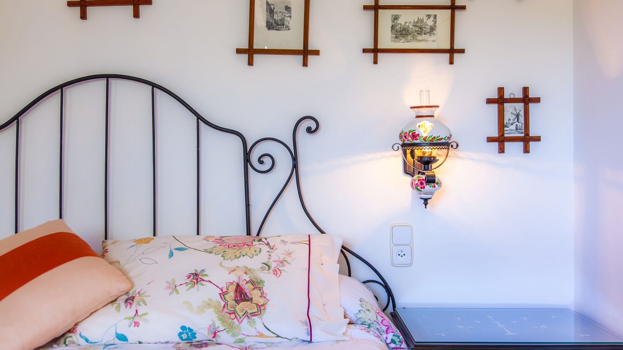 Photo of Bedroom in Fornalutx