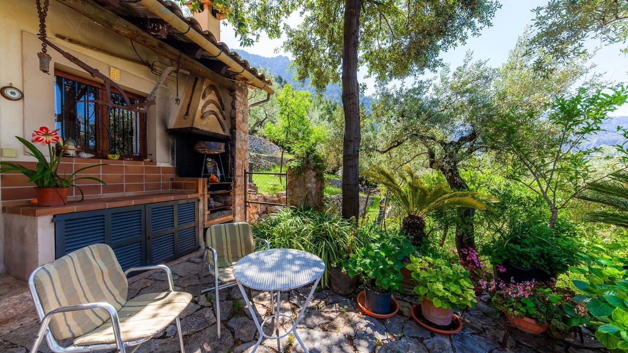 Photo of Outdoor in Fornalutx