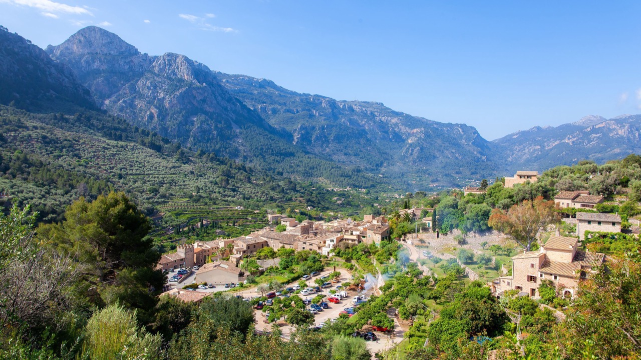 Photo of Outdoor in Fornalutx
