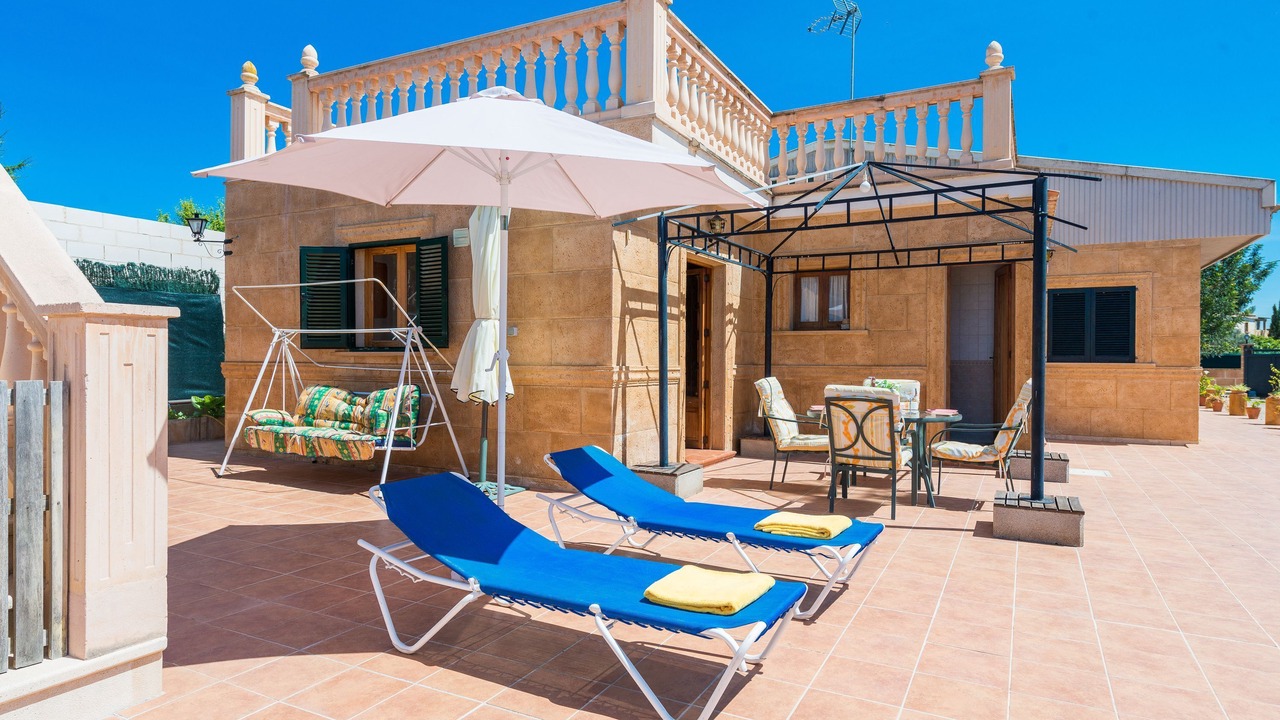 Photo of Outdoor in Es Garrovers