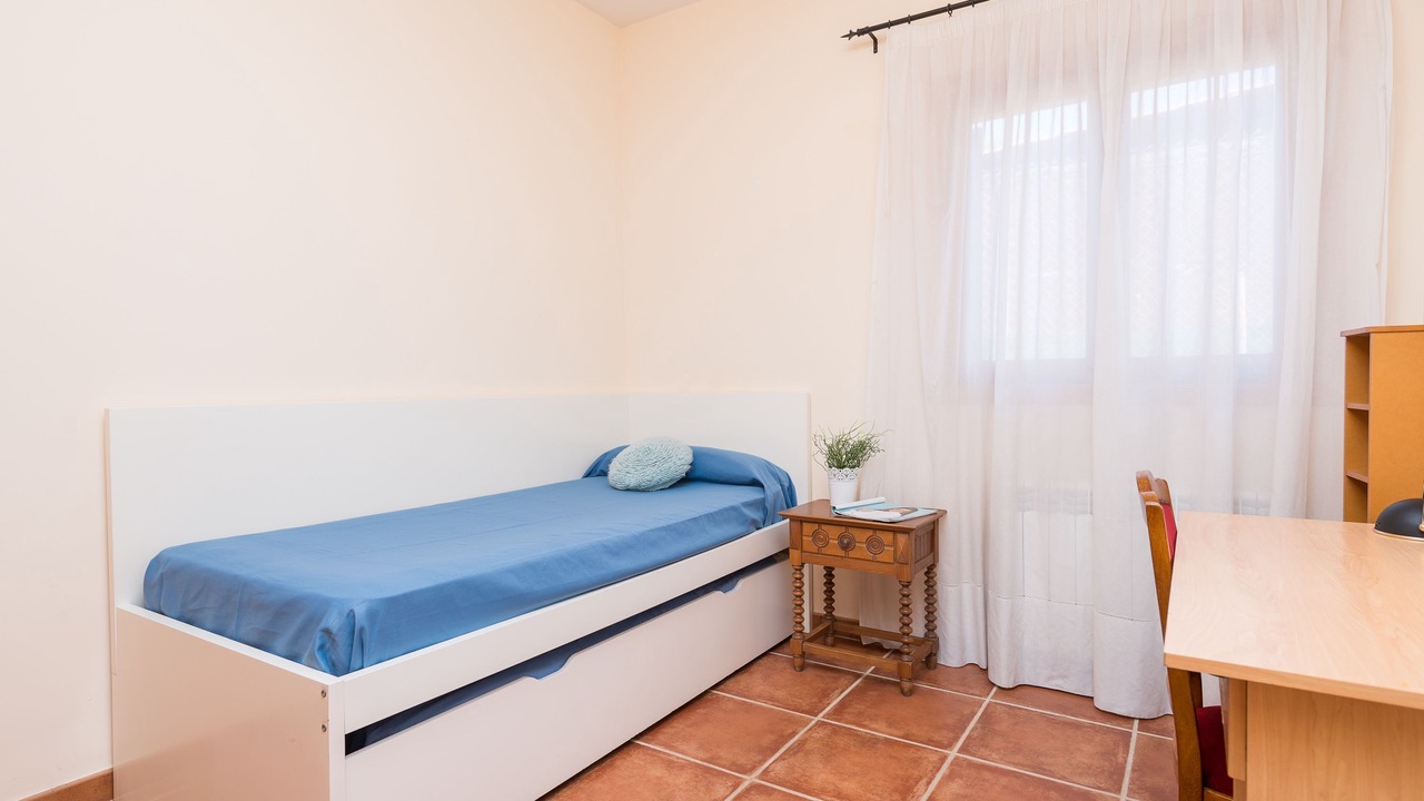 Photo of Bedroom in Es Garrovers
