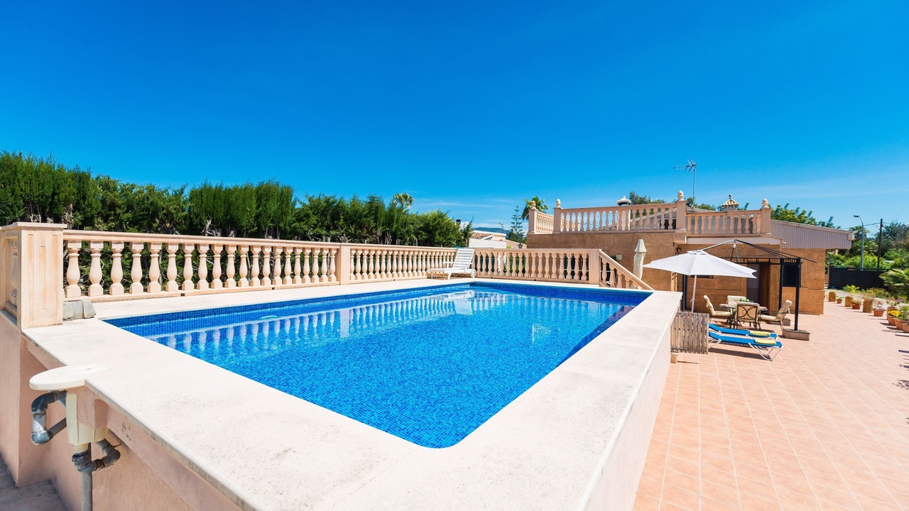 Photo of Outdoor in Es Garrovers