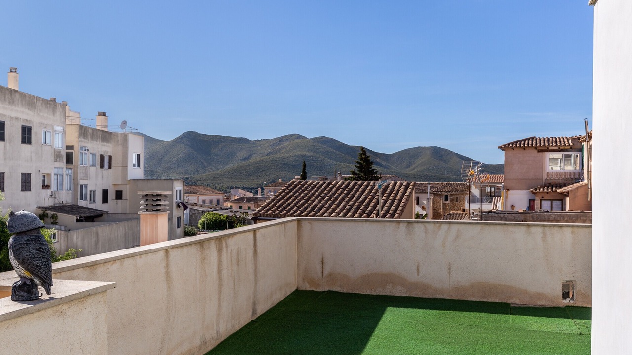 Photo of Outdoor in Capdepera