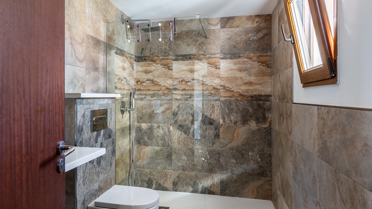 Photo of Bathroom in Capdepera