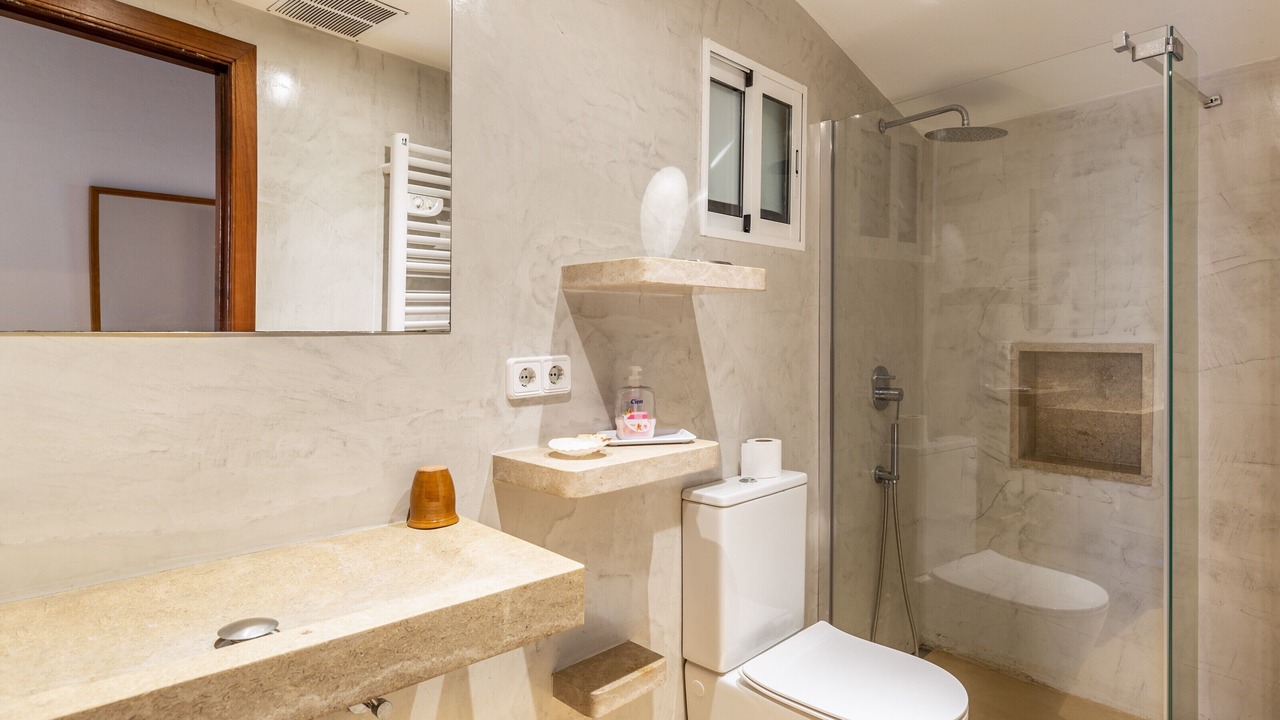 Photo of Bathroom in Capdepera