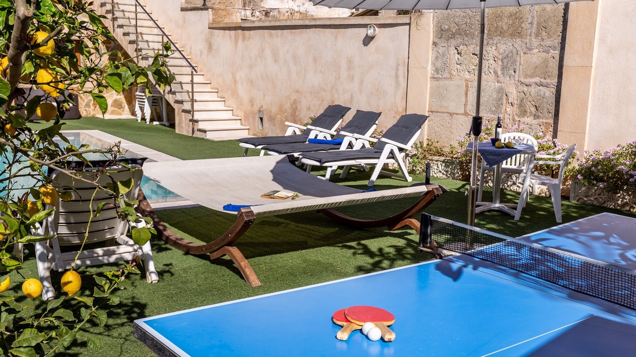 Photo of Outdoor in Capdepera