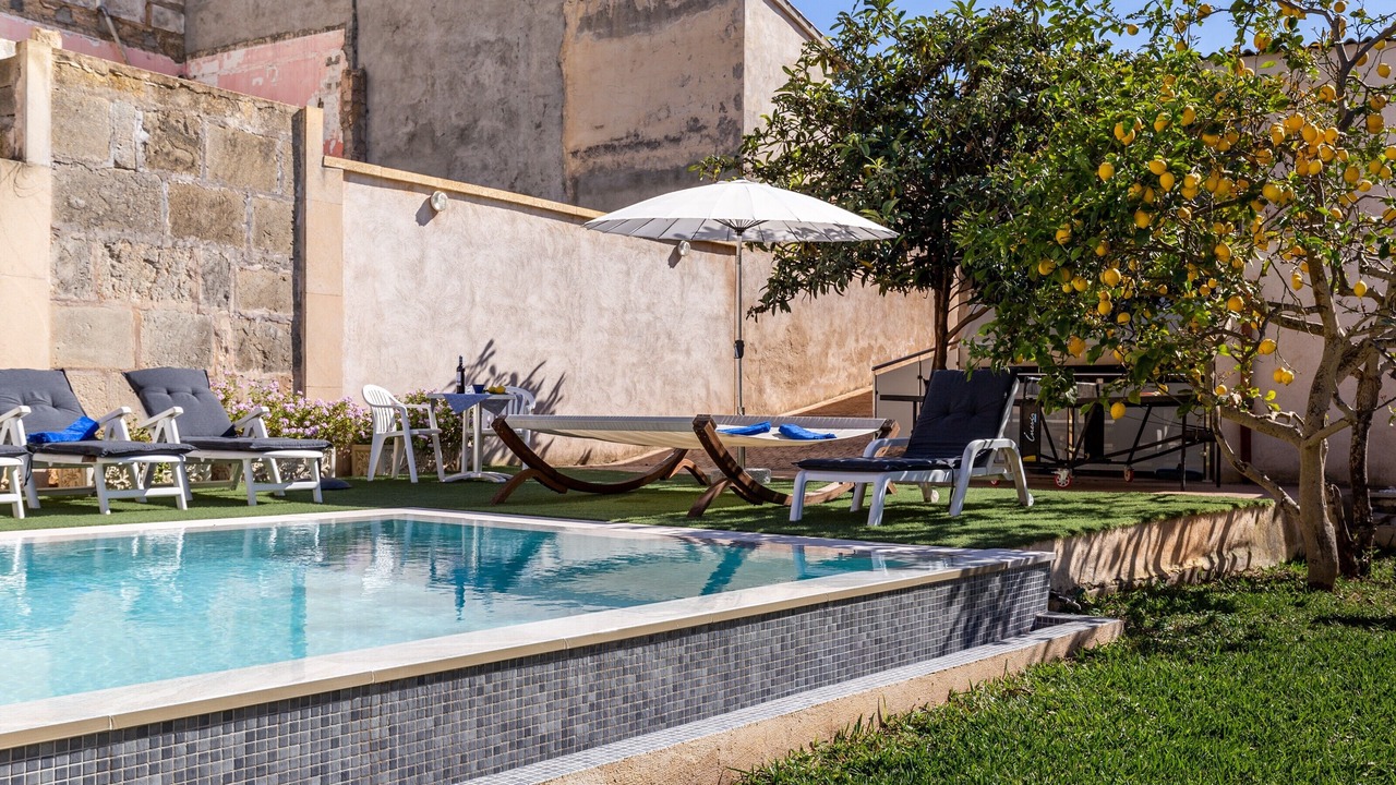 Photo of Outdoor in Capdepera
