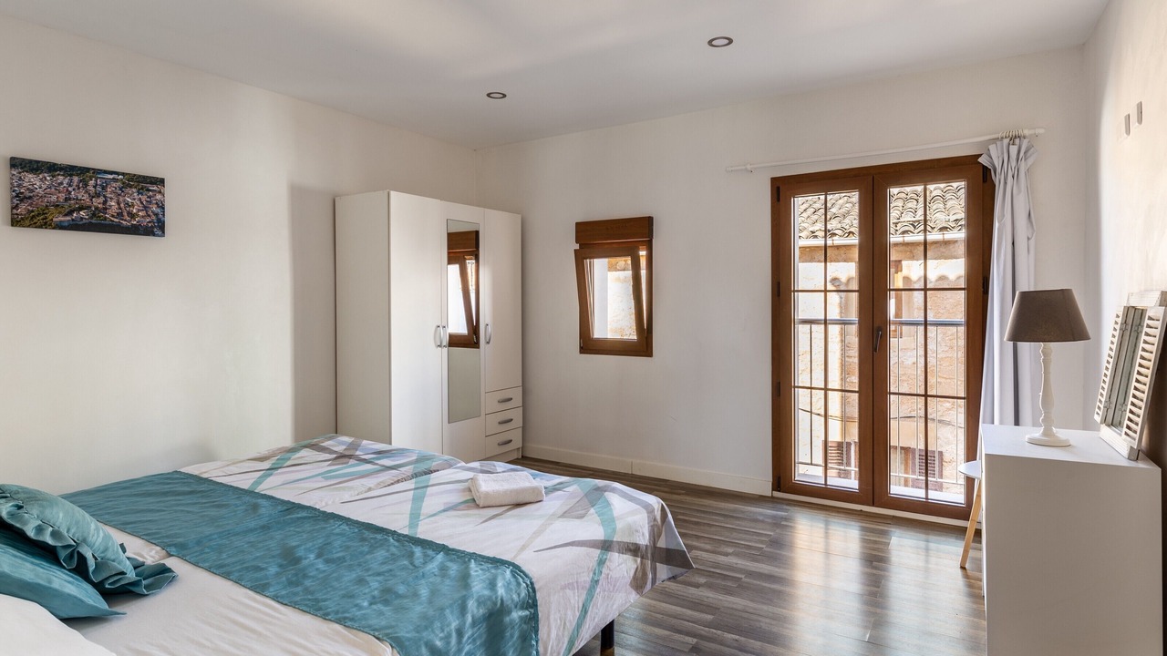 Photo of Bedroom in Capdepera