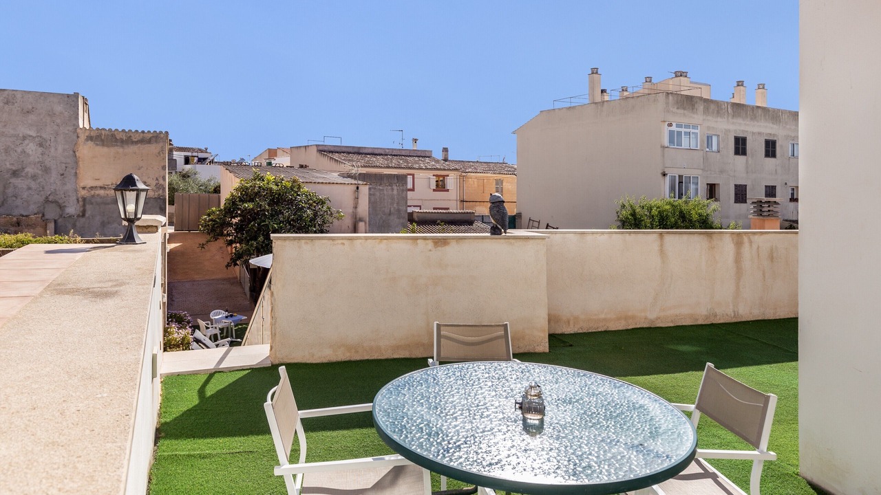 Photo of Outdoor in Capdepera