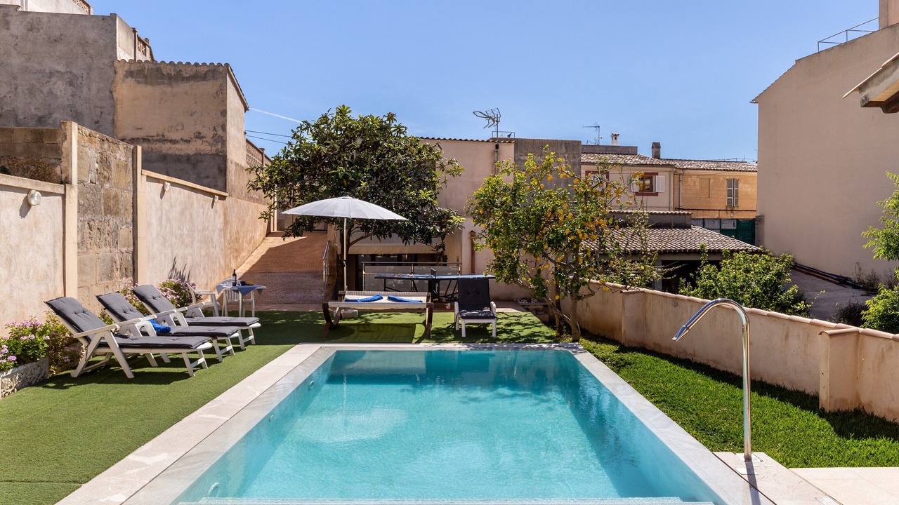 Photo of Outdoor in Capdepera
