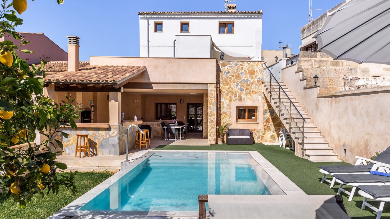 Photo of Outdoor in Capdepera