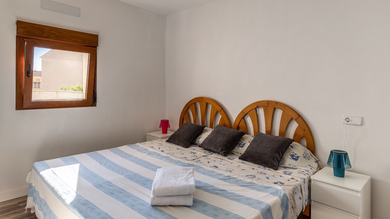 Photo of Bedroom in Capdepera