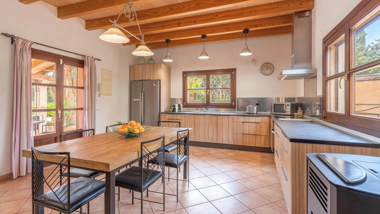 Photo of Kitchen in Biniali