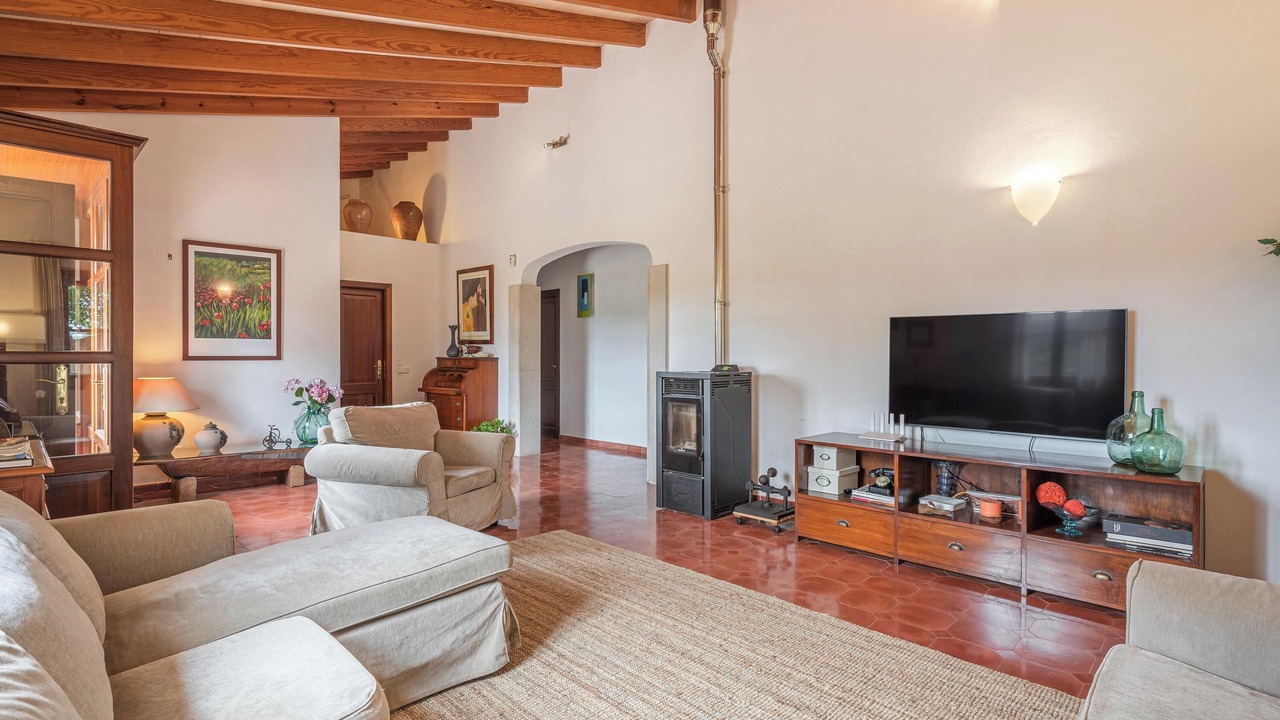 Photo of Livingroom in Biniali