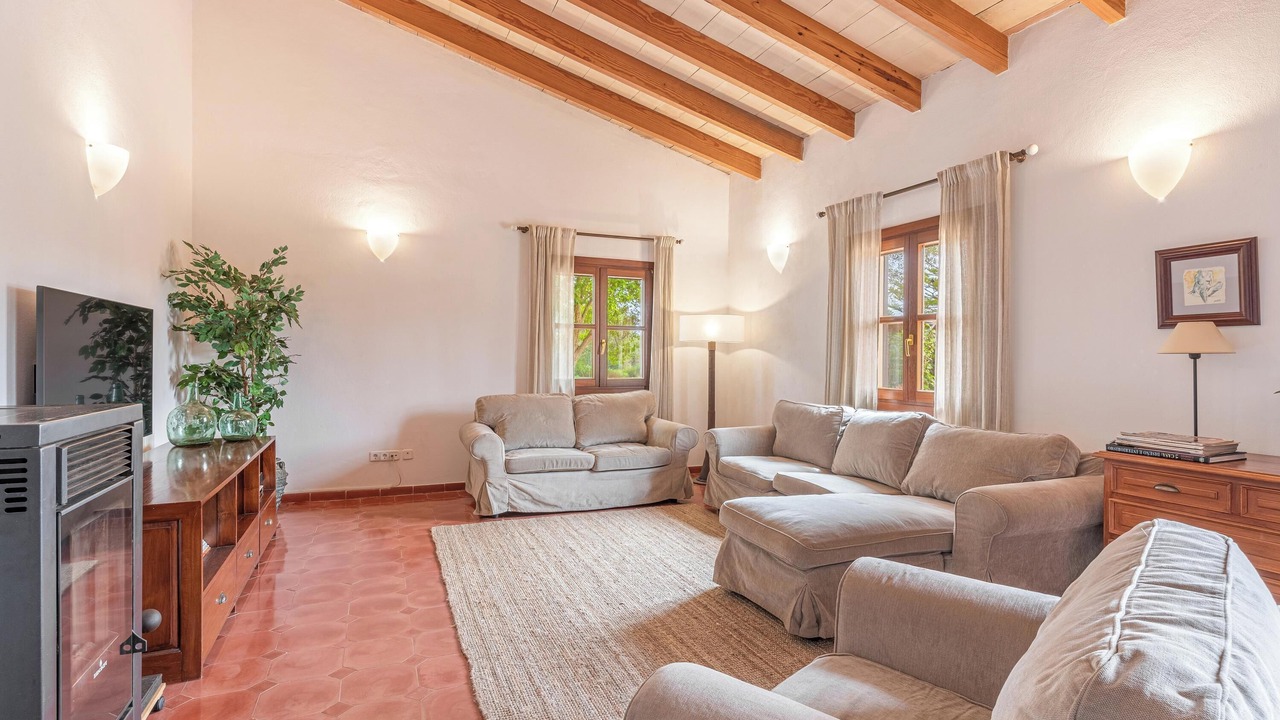 Photo of Livingroom in Biniali