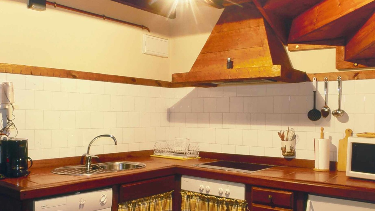 Photo of Kitchen in Sames