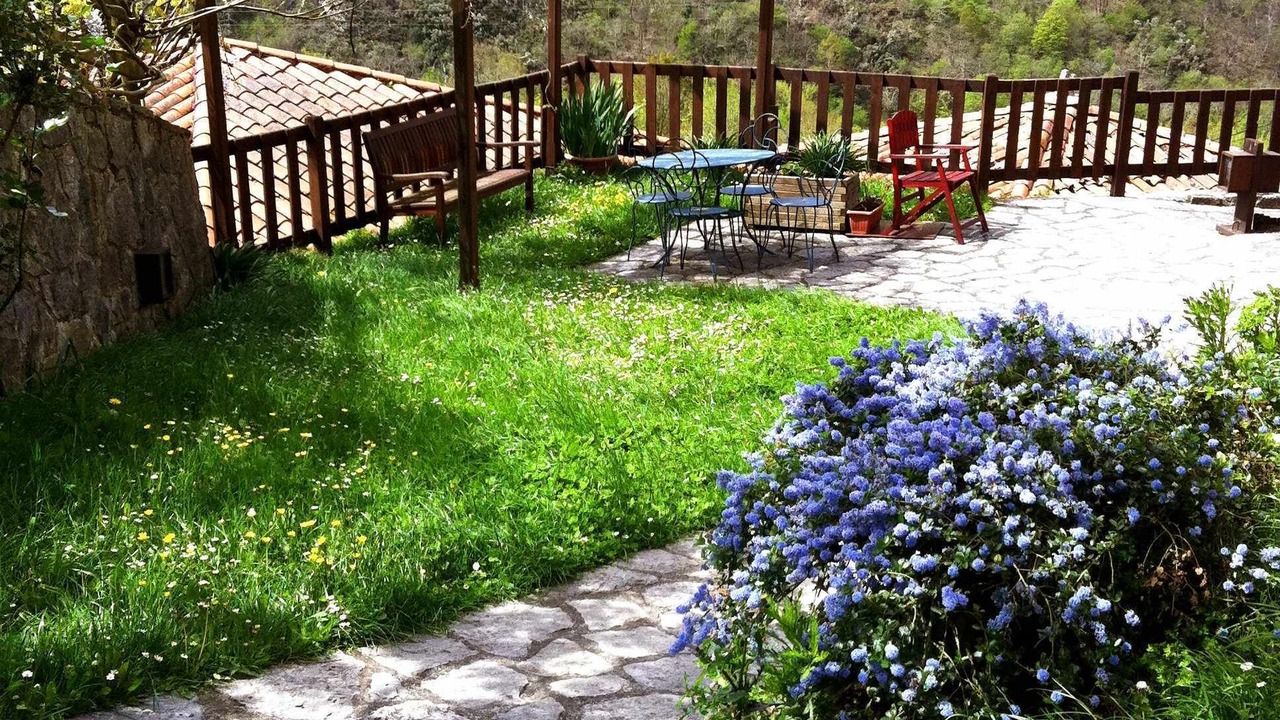 Photo of Patio Balcony in Sames