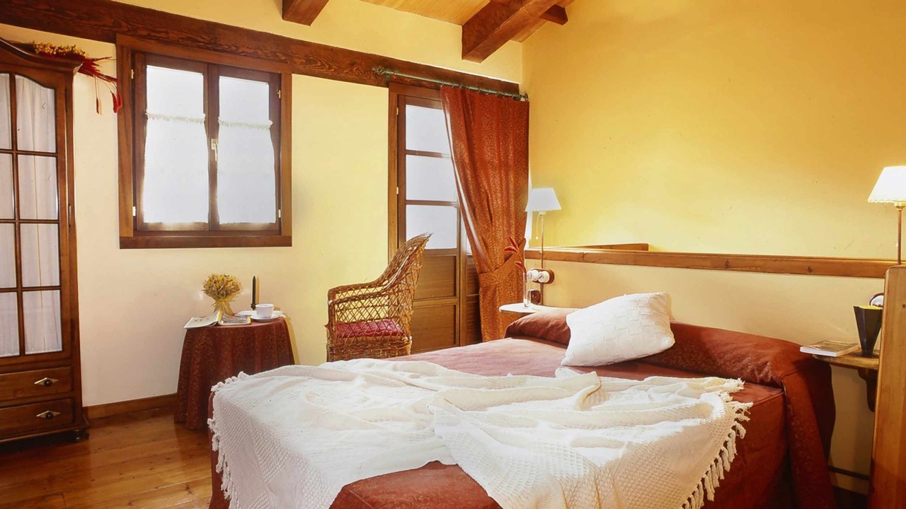 Photo of Bedroom in Sames