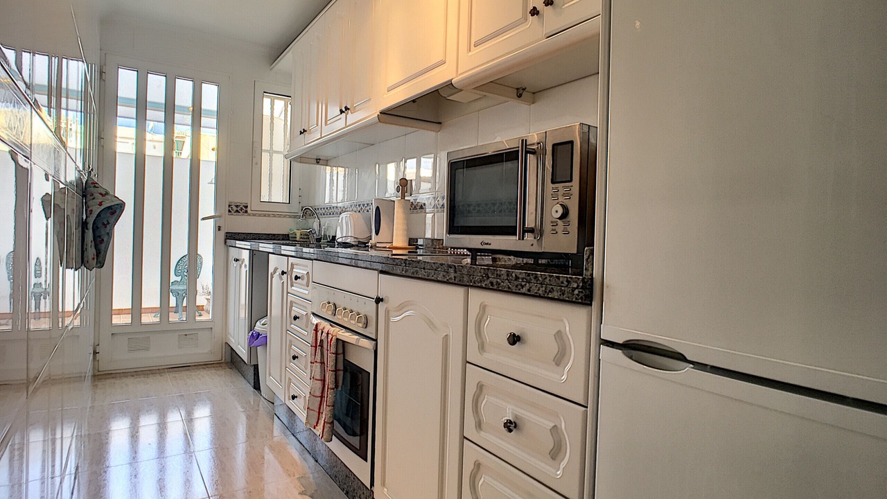 Photo of Kitchen in Lo Pagan