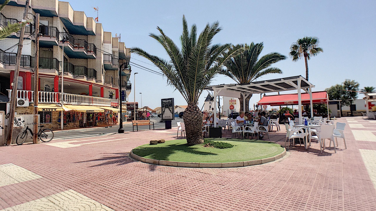 Photo of Outdoor in Lo Pagan