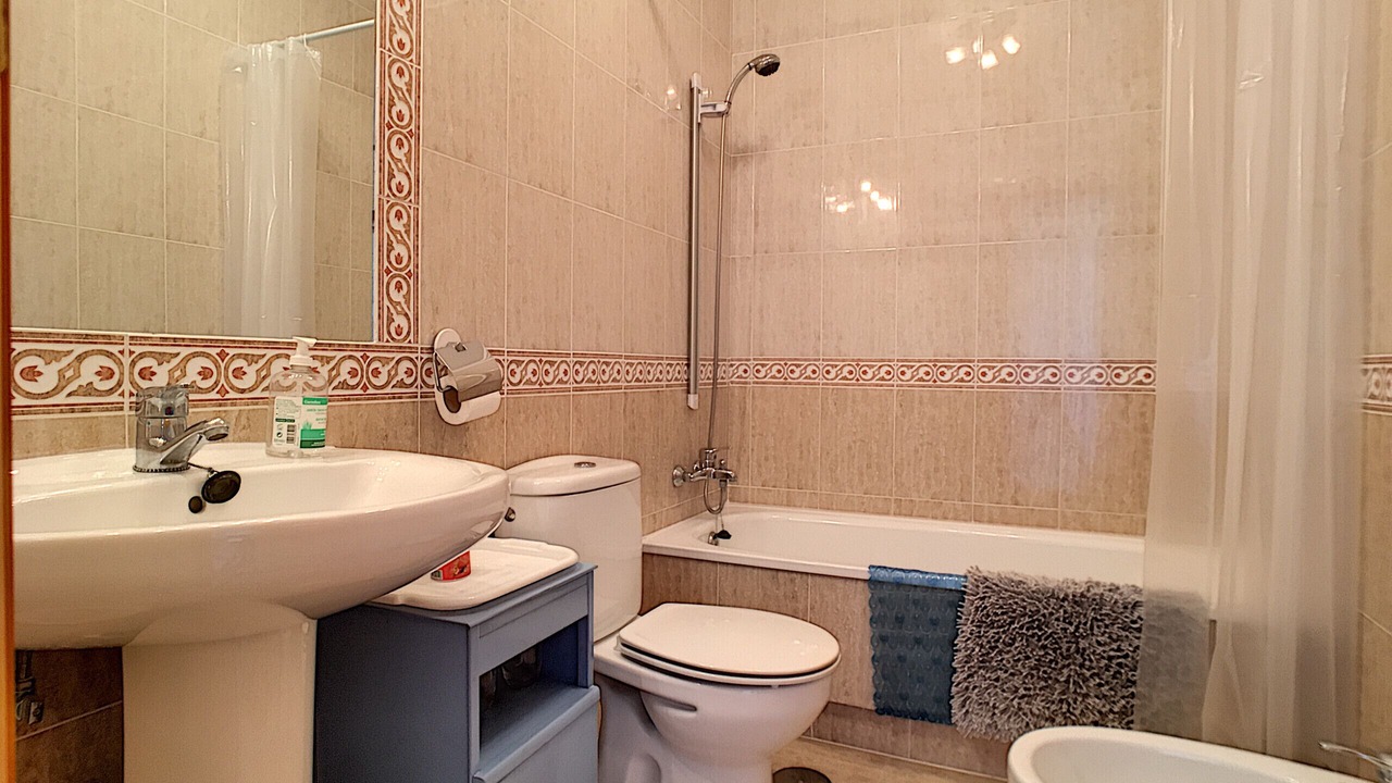 Photo of Bathroom in Lo Pagan